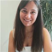 Online-Lehrerin für (Gesundheits-) Psychologie